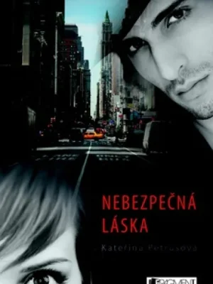 Nebezpečná láska Cenový Hit