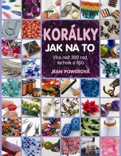 Oblíbený Korálky - Jak na to