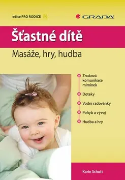 Originální Šťastné dítě