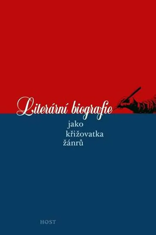 Nakupujte Hned Literární biografie
