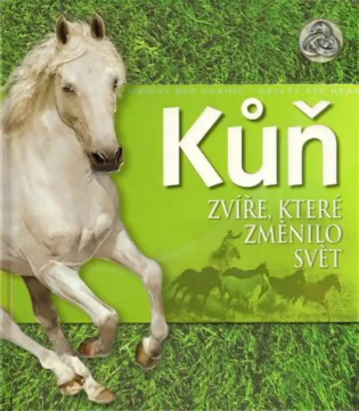 Omezená Nabídka Kůň
