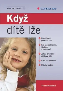Když dítě lže Víkendová Akce