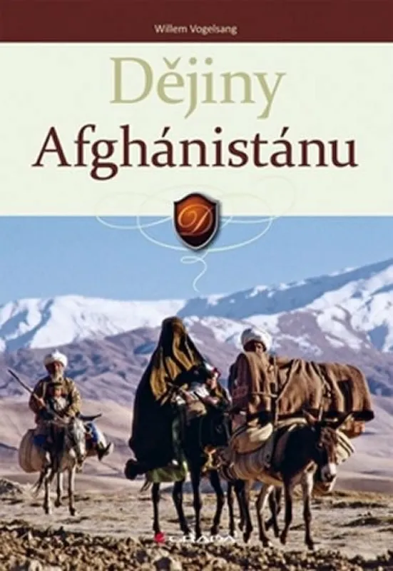 Dějiny Afghánistánu Časově Omezené