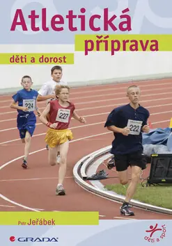 Cenová Bomba Atletická příprava dětí
