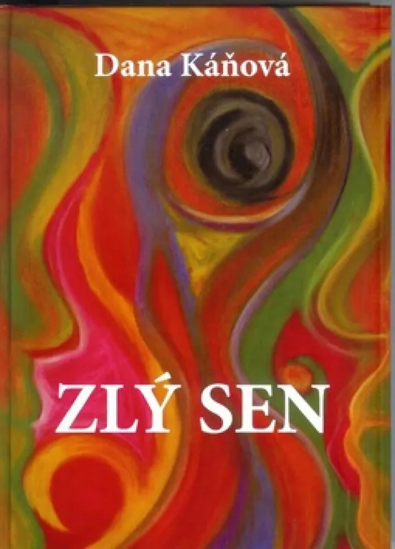 Novinka Zlý sen