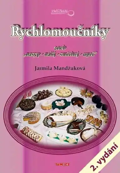 Rychlomoučníky Top Prodej