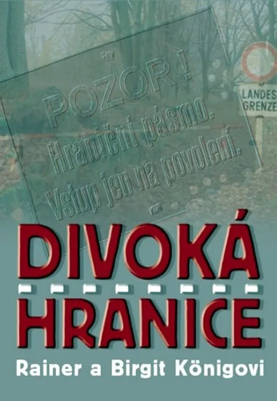 Divoká hranice Originální