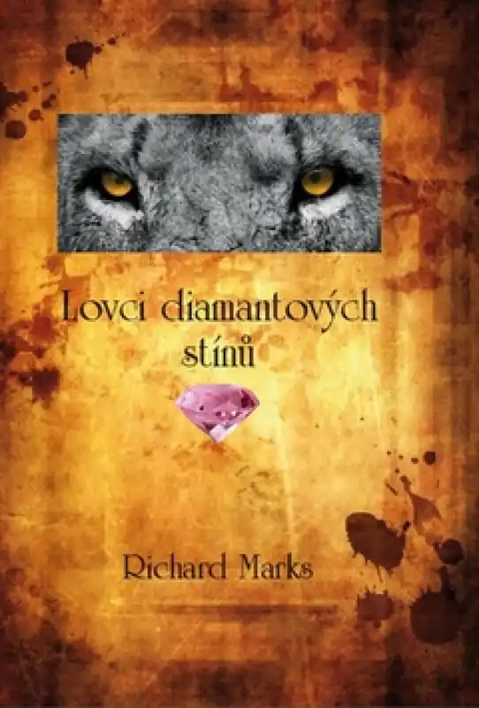 Lovci diamantových stínů Hit Sezóny