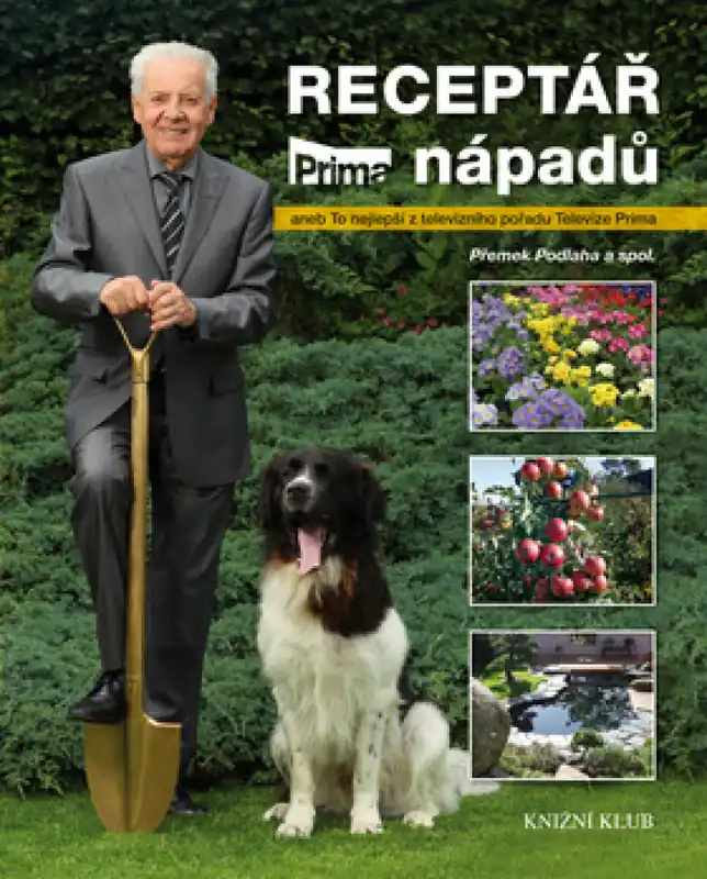 Cenová Bomba Receptář prima nápadů