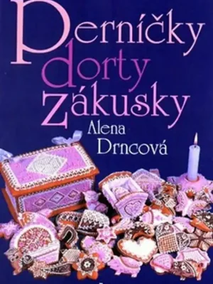 Aktuální Perníčky, dorty, zákusky