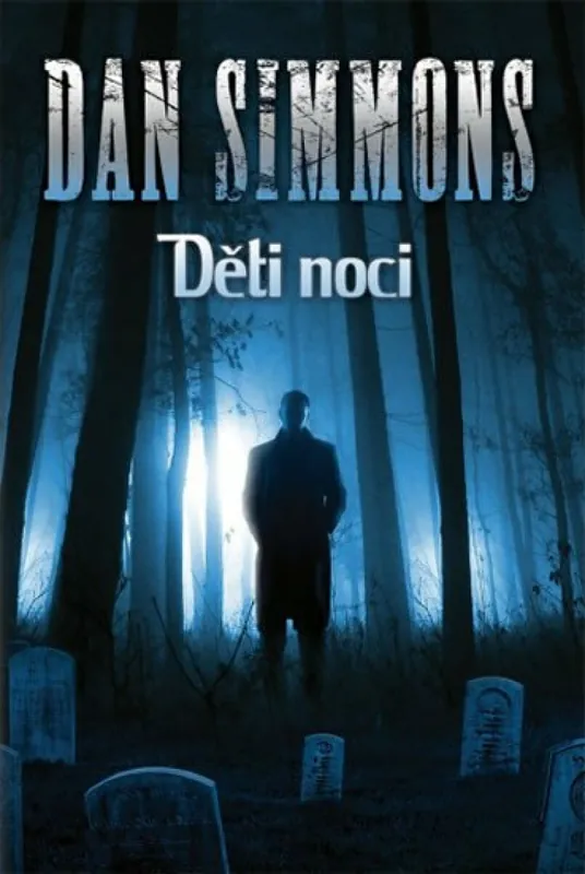 Děti noci Rychlé Dodání