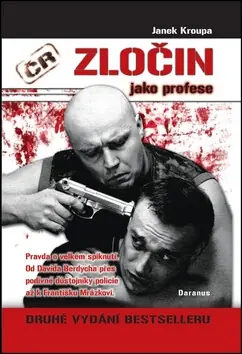 Cenově Výhodný Zločin jako profese