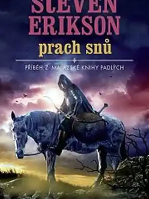 Prach snů Levný