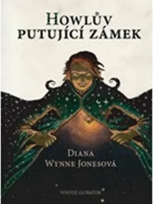 Levný Howlův putující zámek