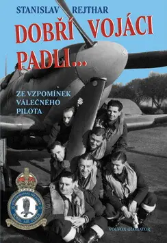 Dobří vojáci padli... Výprodej