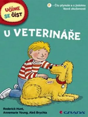 Cenová Bomba U veterináře