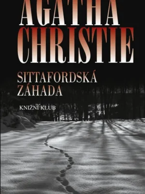 Výprodej Sittafordská záhada