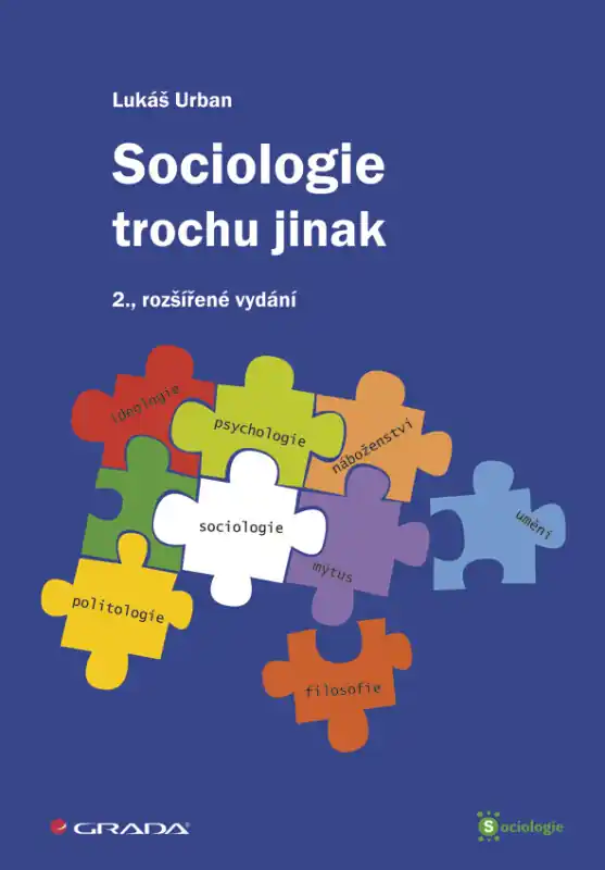 Značkový Sociologie trochu jinak