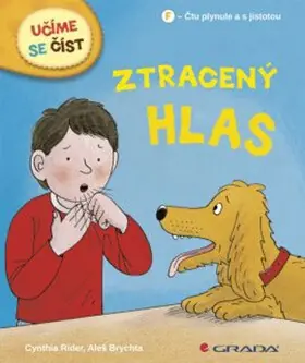 Vysoce Kvalitní Ztracený hlas
