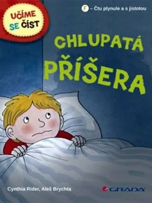 Chlupatá příšera Doprava Zdarma