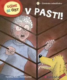 V pasti Víkendová Akce