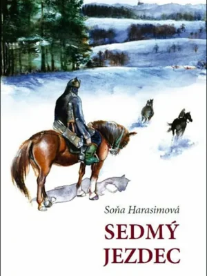 Sedmý jezdec Autentický