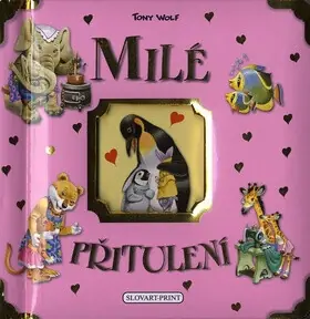 Milé přitulení Cenový Hit
