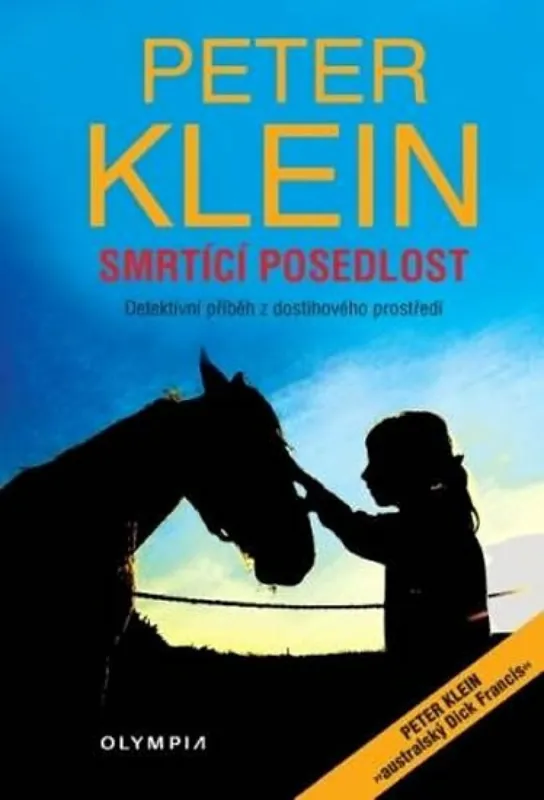 Přímo Od Výrobce Smrtící posedlost