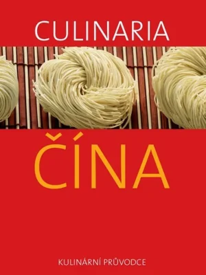 Výhodná Nabídka Culinaria Čína