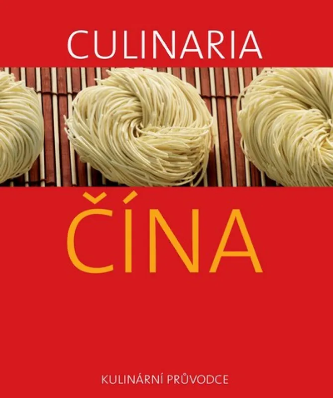 Výhodná Nabídka Culinaria Čína