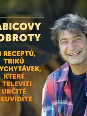 Cenově Výhodný Babicovy dobroty 3.