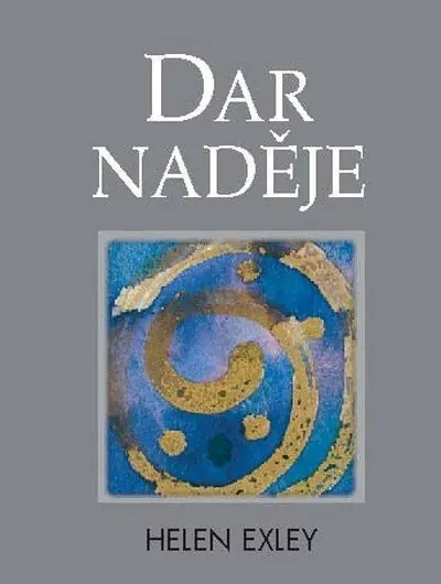 Dar naděje Aktuální