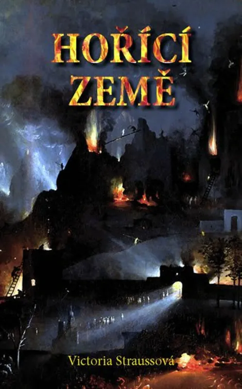 Rychlé Dodání Hořící země