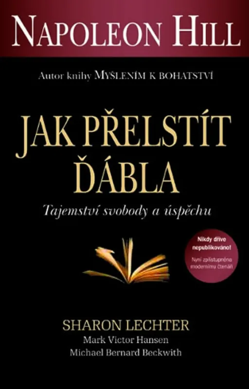 Dokud Zásoby Vydrží Jak přelstít ďábla