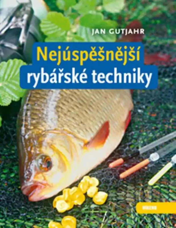 Nejlepší Volba Nejúspěšnější rybářské techniky