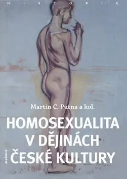 Homosexualita v dějinách české kultury Levný