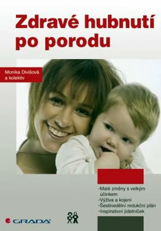 Vysoce Kvalitní Zdravé hubnutí po porodu