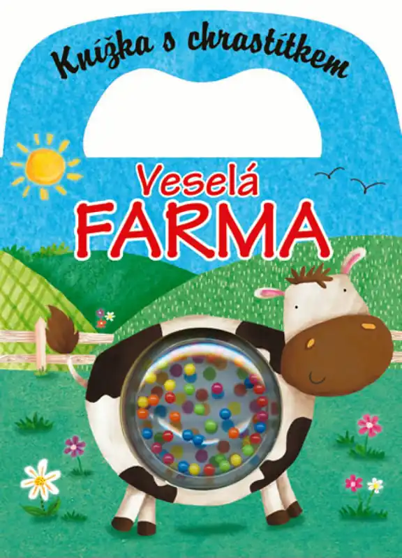 Veselá farma Cenově Výhodný