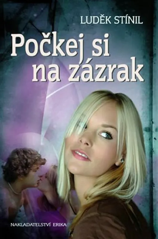Expresní Doručení Počkej si na zázrak