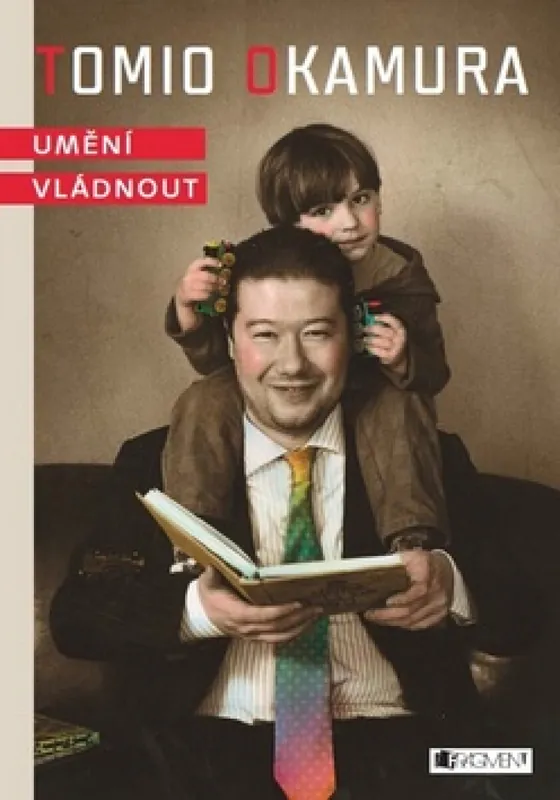 Tomio Okamura Umění vládnout Nízká Cena