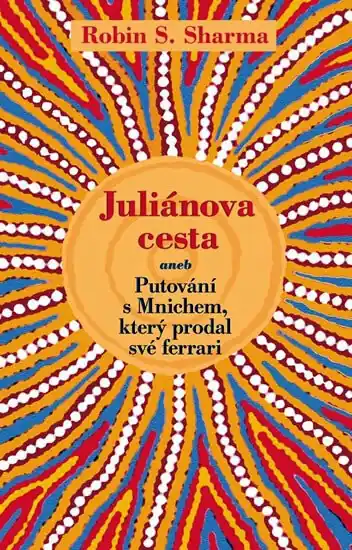 Expresní Doručení Juliánova cesta