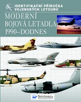 Horká Nabídka Moderní bojová letadla 1990 - dodnes