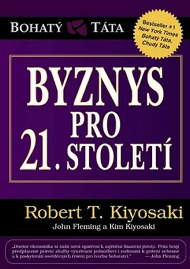 Vysoce Kvalitní Byznys pro 21. století