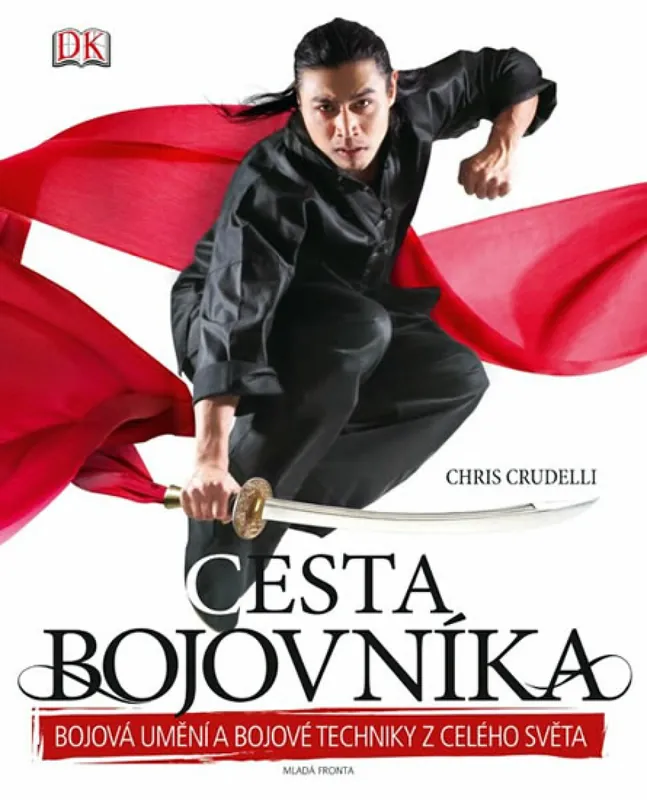 Cesta bojovníka Autentický