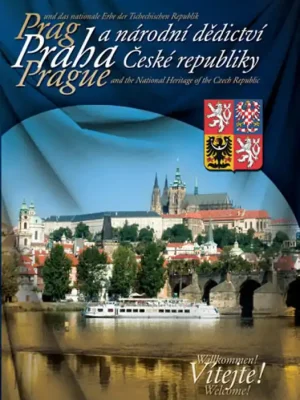 Jen Po Omezenou Doba Praha a národní dědictví České republiky (mutace ČJ, AJ, NJ)