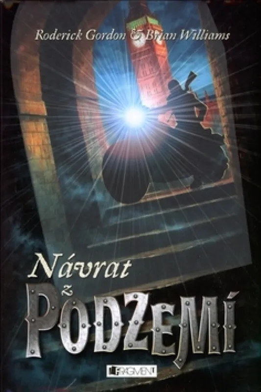 Akční Cena Návrat z podzemí
