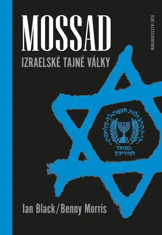 Speciální Cena Mossad