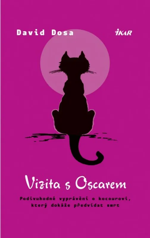 Zlevněný Vizita s Oscarem