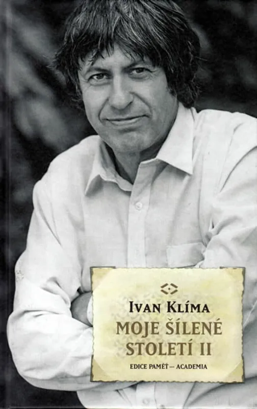 Vrácení Zdarma Moje šílené století II.
