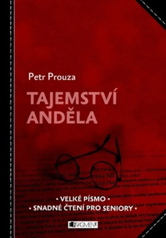 Vysoce Kvalitní Tajemství anděla